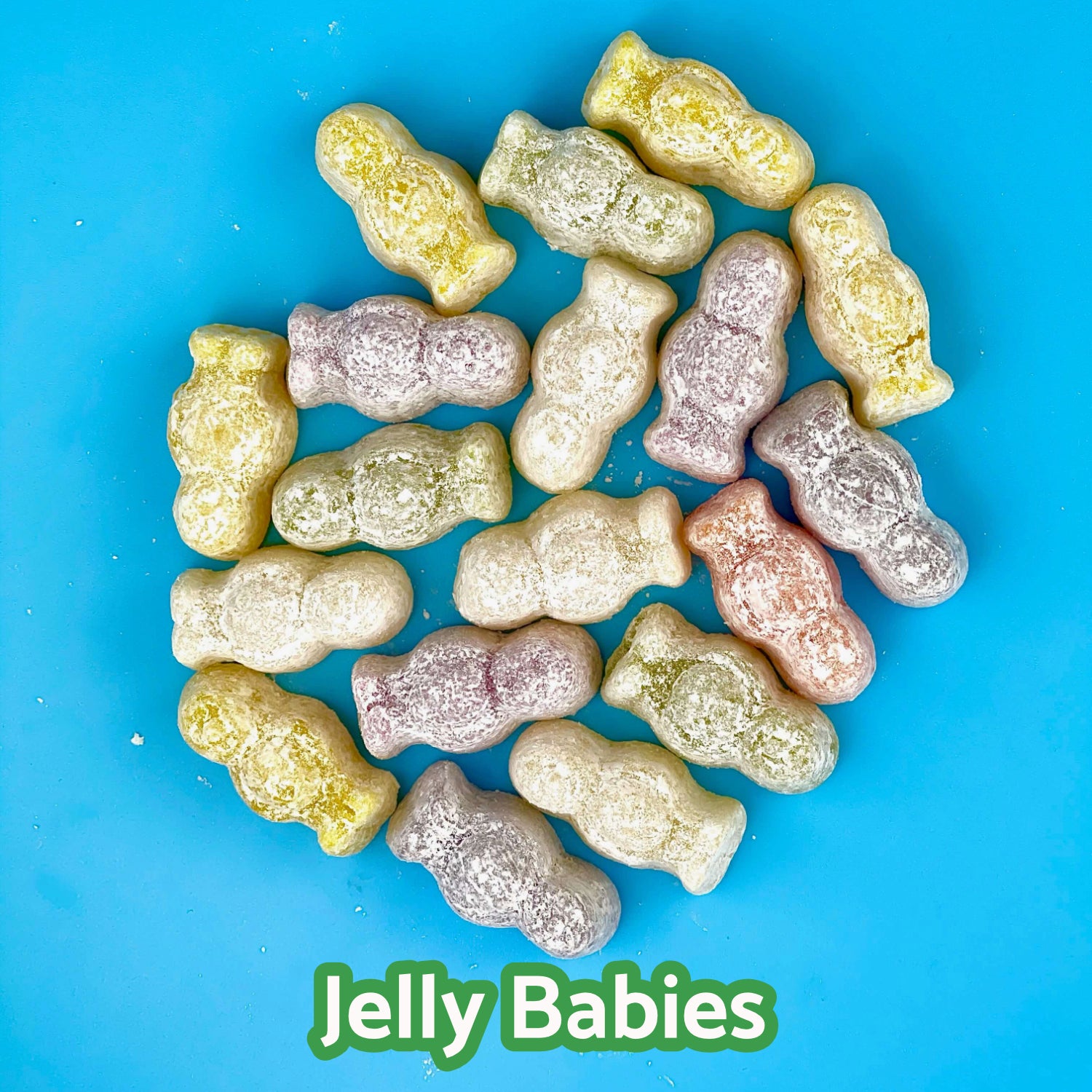 Jelly Babies