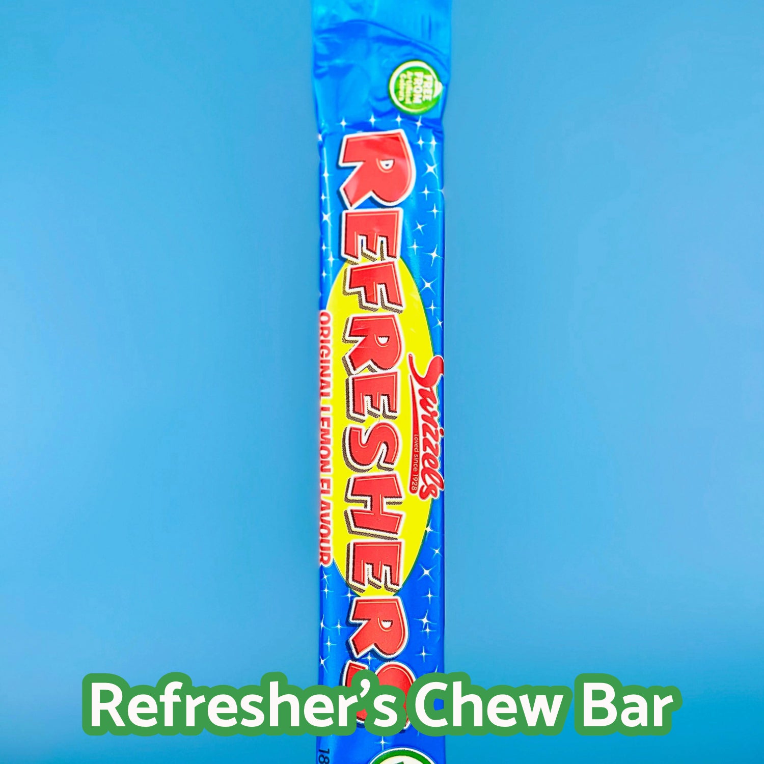 Refresher Chew Bar