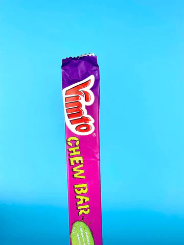 Vimto Chew Bar