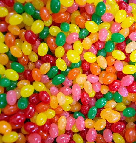 Jelly beans