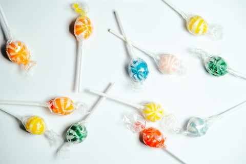 Lollypops