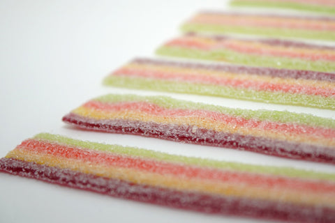 Sour Sweets