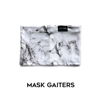 Mask Gaiters