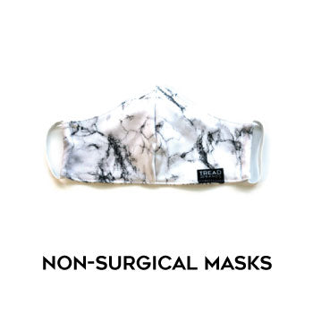 Non-Surgical Masks