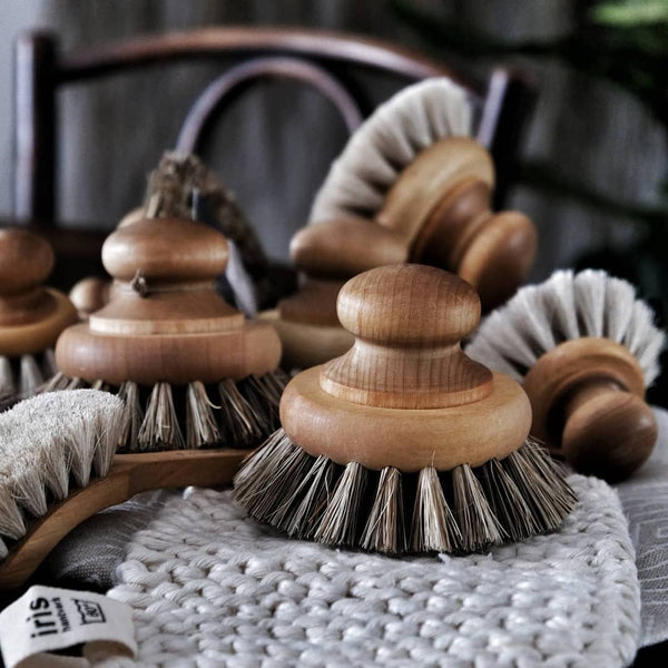 Swedish Dish Brush - Scandinavian Gift Shop