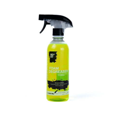 Paquete Saver - Natural, respetuoso con el medio ambiente, libre de aceite  de palma - Fabricado en el Reino Unido (limpiador de bicicletas