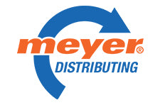 DDC Wheels | Available at Meyer Distributing