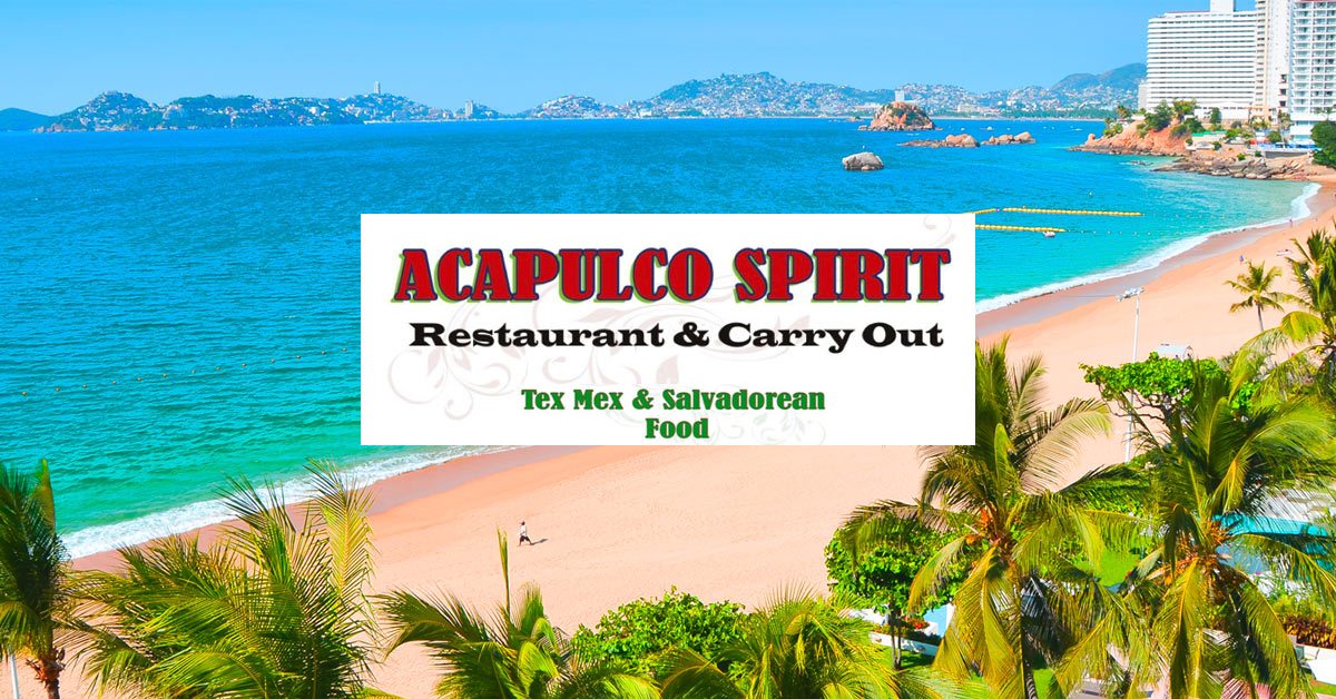Acapulco Spirit Restaurant