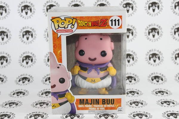 funko pop majin boo