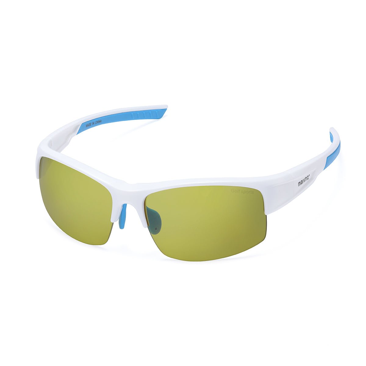 Youth Baseball Sunglasses for Boys Kids Girls Softball Sunglasses