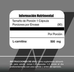  Cargar imagen en el visor de la galería, Carnitine+ 