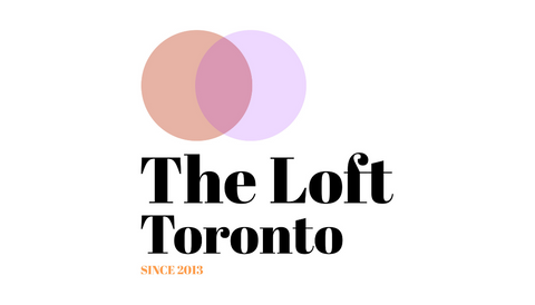 the loft hair salon toronto