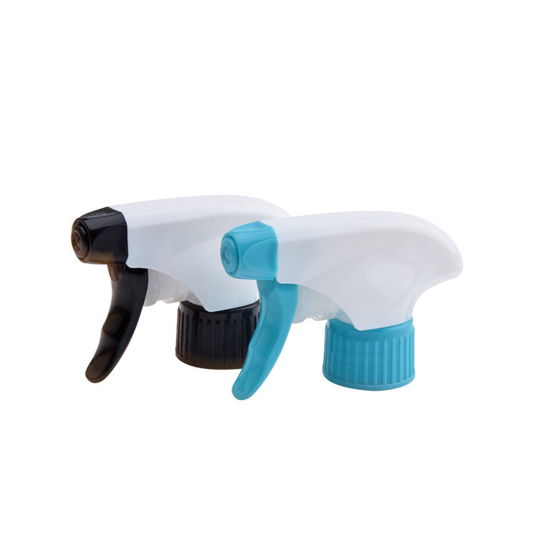 plastic trigger sprayer