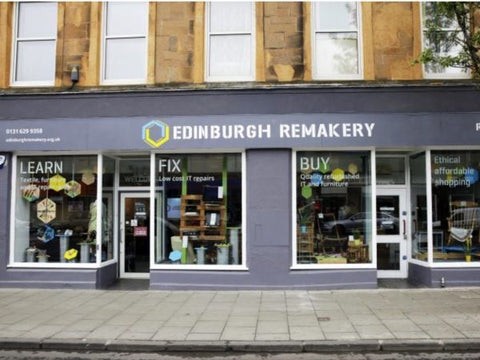 Edinburgh Remakery