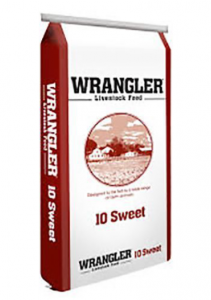 Arriba 55+ imagen wrangler 10 sweet feed