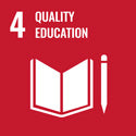 Quality education SDG