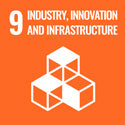 Industry, innovation and infrastructure SDG goal