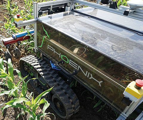 10 Latest Agricultural Equipment Developments