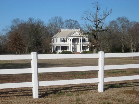 choosing the right horse paddock fencing