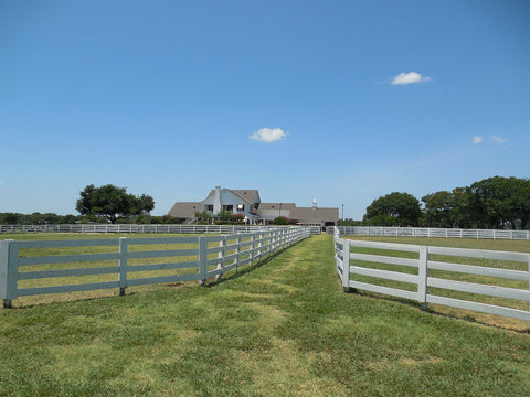 Making The Best Use Of A Small Acre Farm