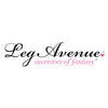 Leg Avenue Lingerie - Little Tickle