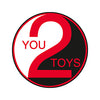 You 2 Toys - Little Tickle