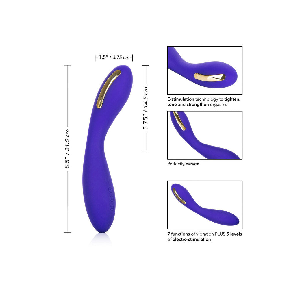 Impulse Intimate Estim Wand Massager Uk