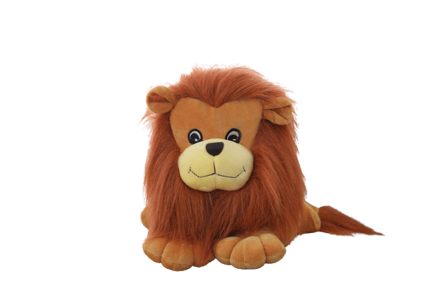 Peluche Lion Univers Peluche