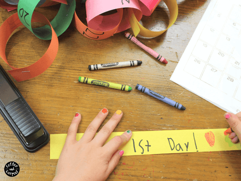 12 Easy Fine Motor Activities at Home