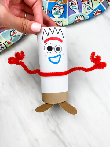 Amazing Toilet Paper Crafts