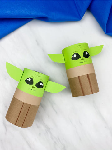 Amazing Toilet Paper Crafts