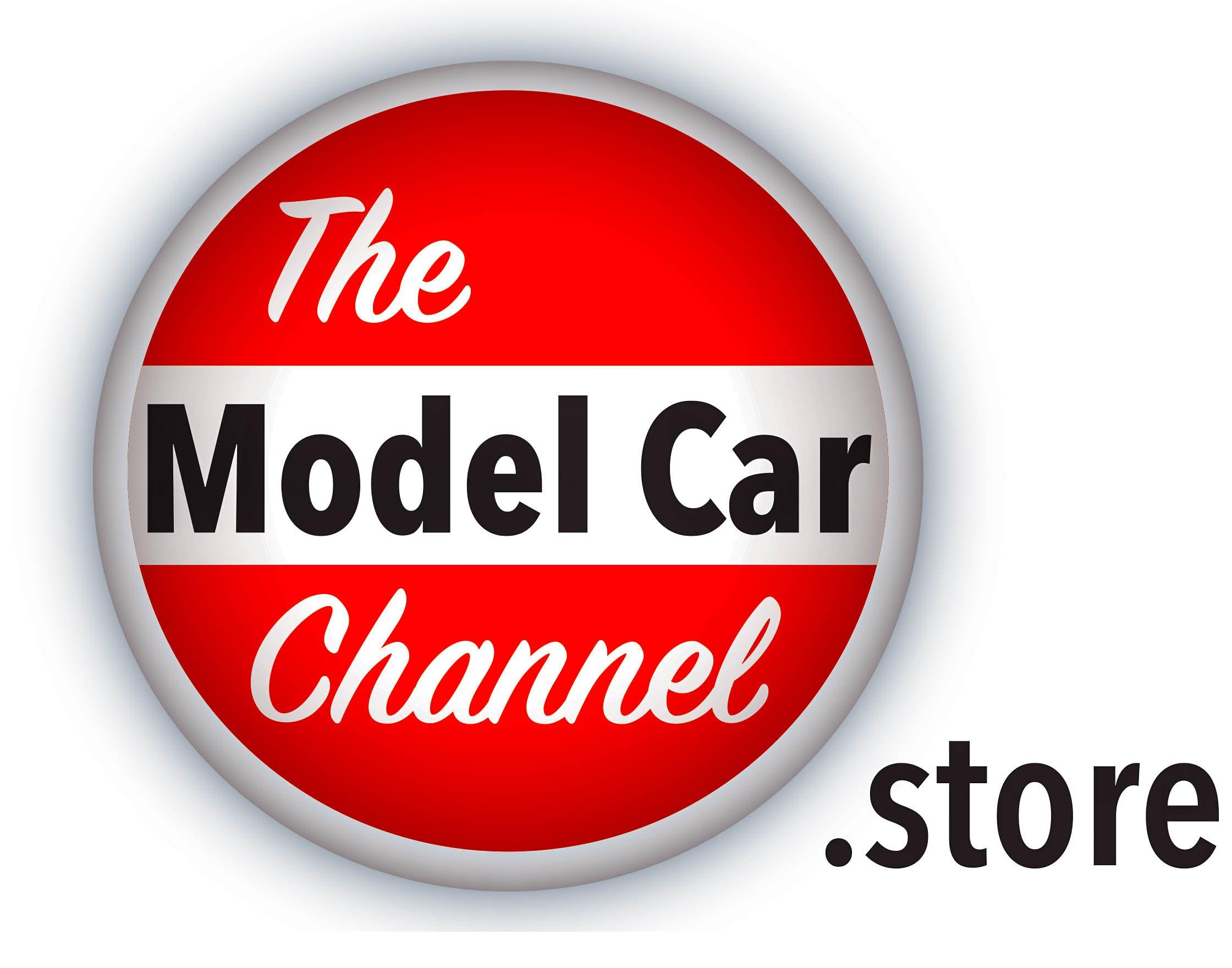 The Model Car Channel Store