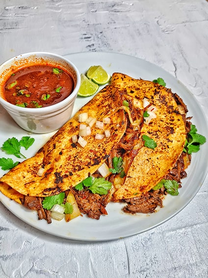 top chef sanjay parmar organic beef chuck tacos recipe