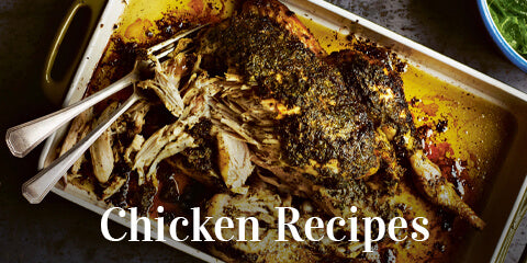 Chicken Recipes Eversfield Organic Free Range Chicken