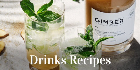 Organic Drinks Recipes Organic Cocktails Organic Mocktails