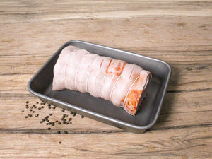 Pork Loin Joint Boned & Rolled