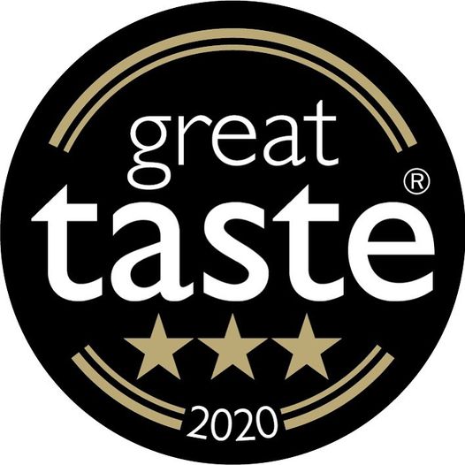 Great Taste Awards 2020