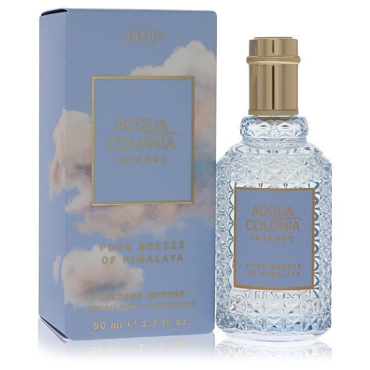 4711 Acqua Colonia Pure Breeze of Himalaya by 4711 Eau De Cologne Intense Spray