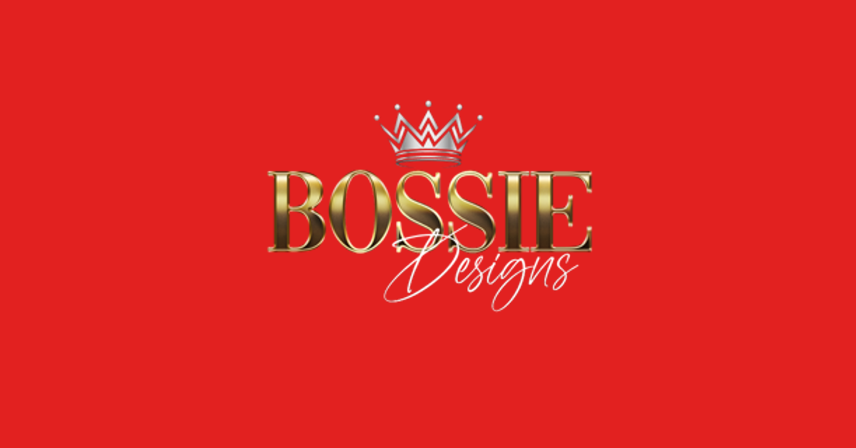 Bossie Designs