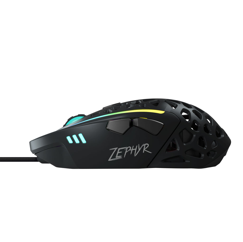 zephyr pro gaming mouse