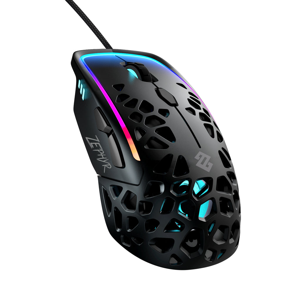 mouse zephyr