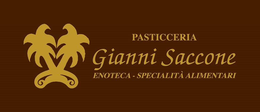 Pasticceria Gianni Saccone - Enoteca e Specialità Alimentari