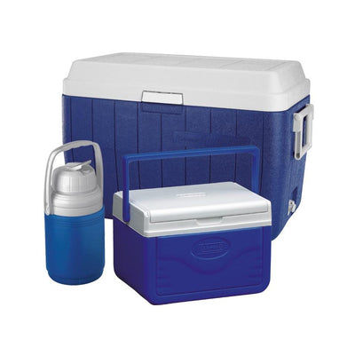 Termo Inox Coleman 1L - Geostore