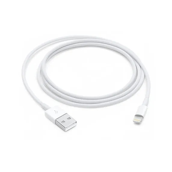 SKROSS USB to Lightning Cable SKCA0005A-MFI200CN 2m wht - Papedis AG