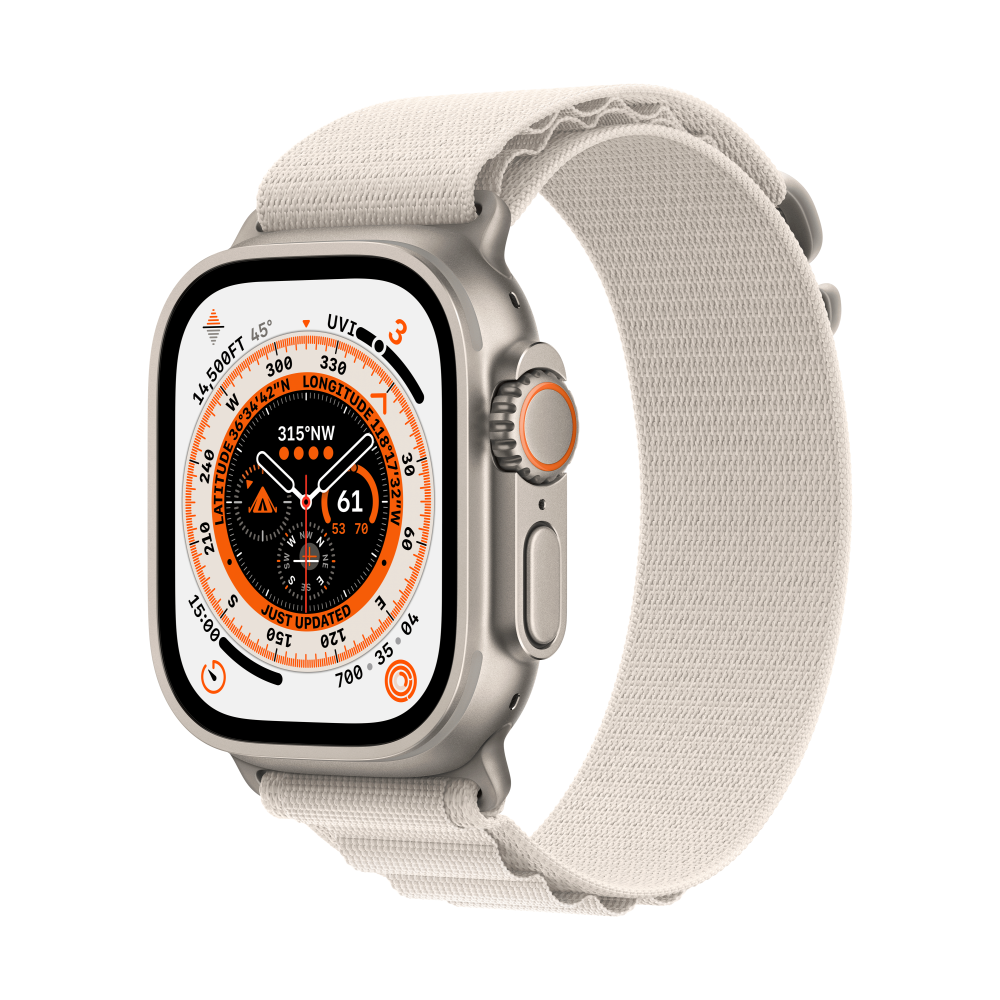 超美品】【格安】Apple Watch Ultra 49mm Cellular | www.esn-ub.org