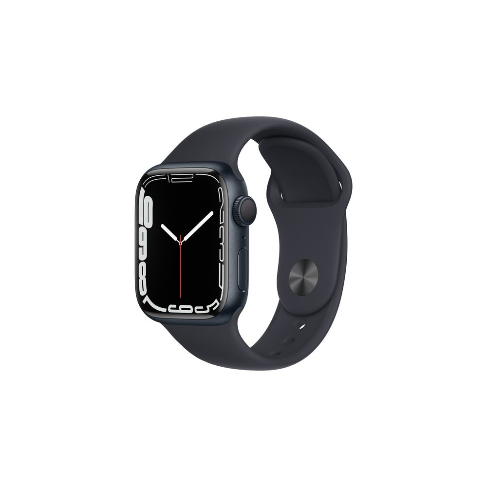 Apple Watch 7 / 41MM / ミッドナイト