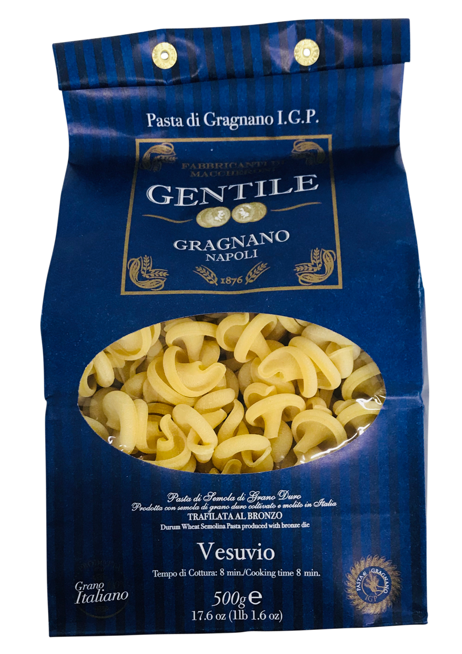 Vesuvio Pasta di Gragnano – La Salumina