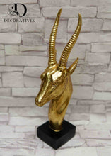 Load image into Gallery viewer, Markhor Sculpture

