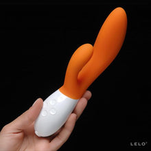 Load image into Gallery viewer, Lelo Ina 2 Orange
