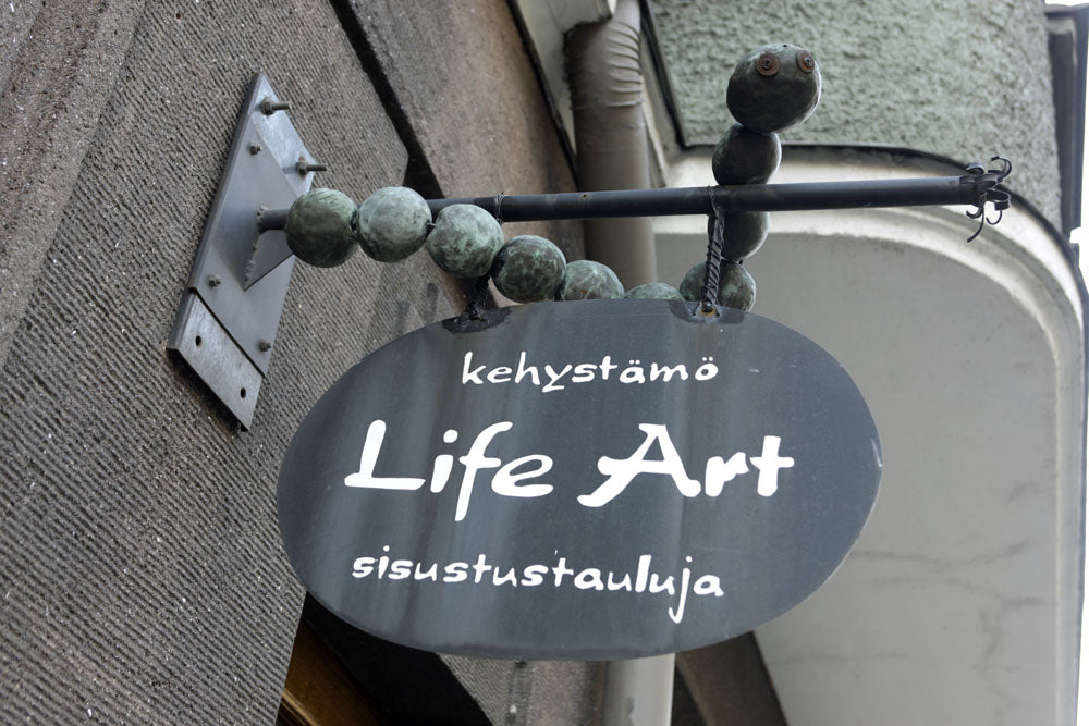 lifeart.fi